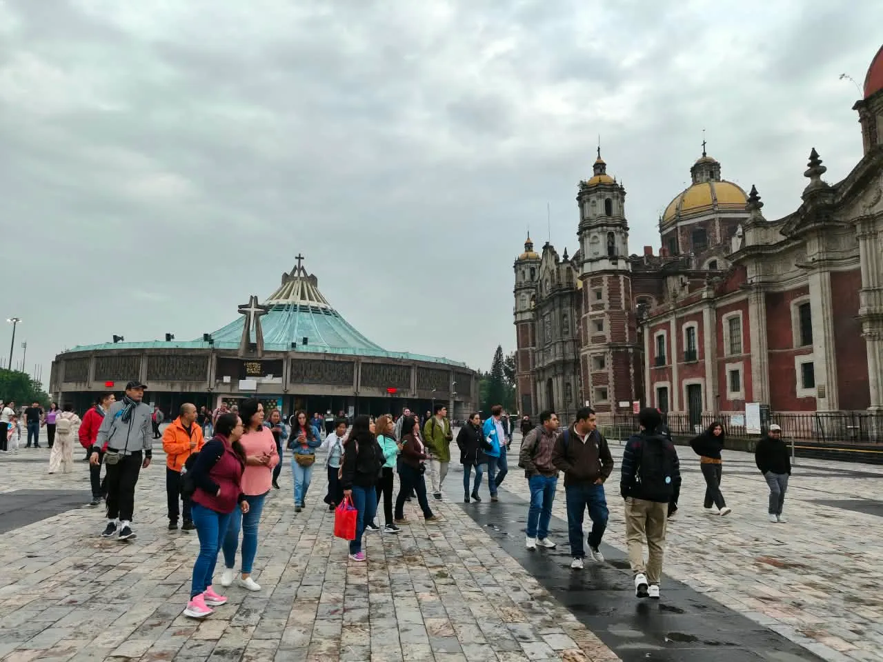 Fotografía de recorrido turístico 1