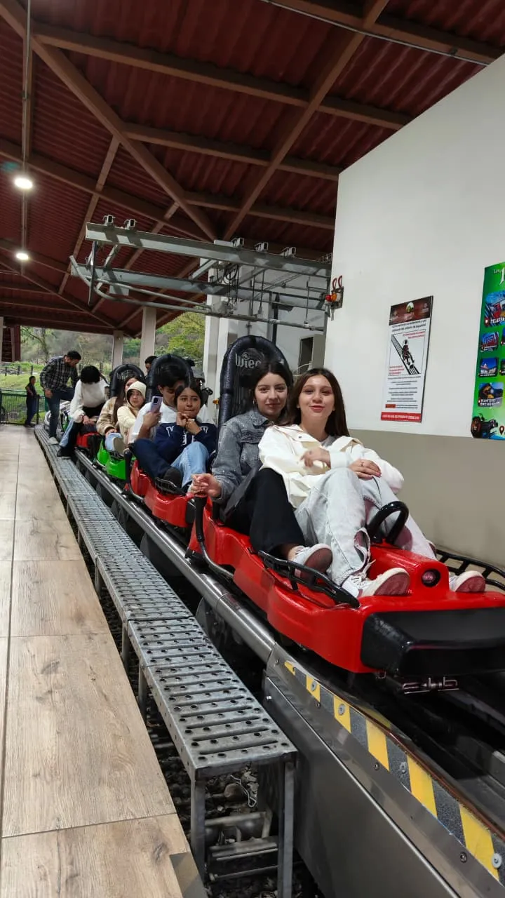 Fotografía de recorrido turístico 14