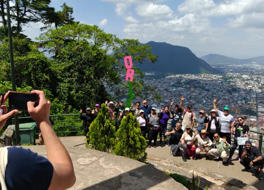 Conoce Orizaba