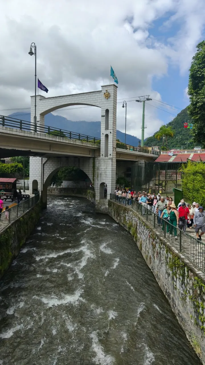 Fotografía de recorrido turístico 19
