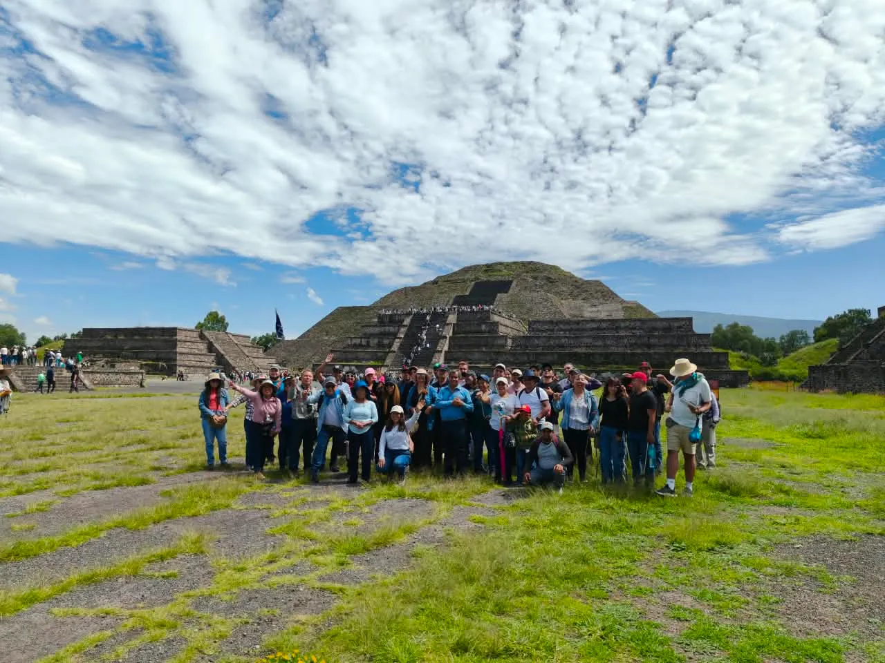 Fotografía de recorrido turístico 21