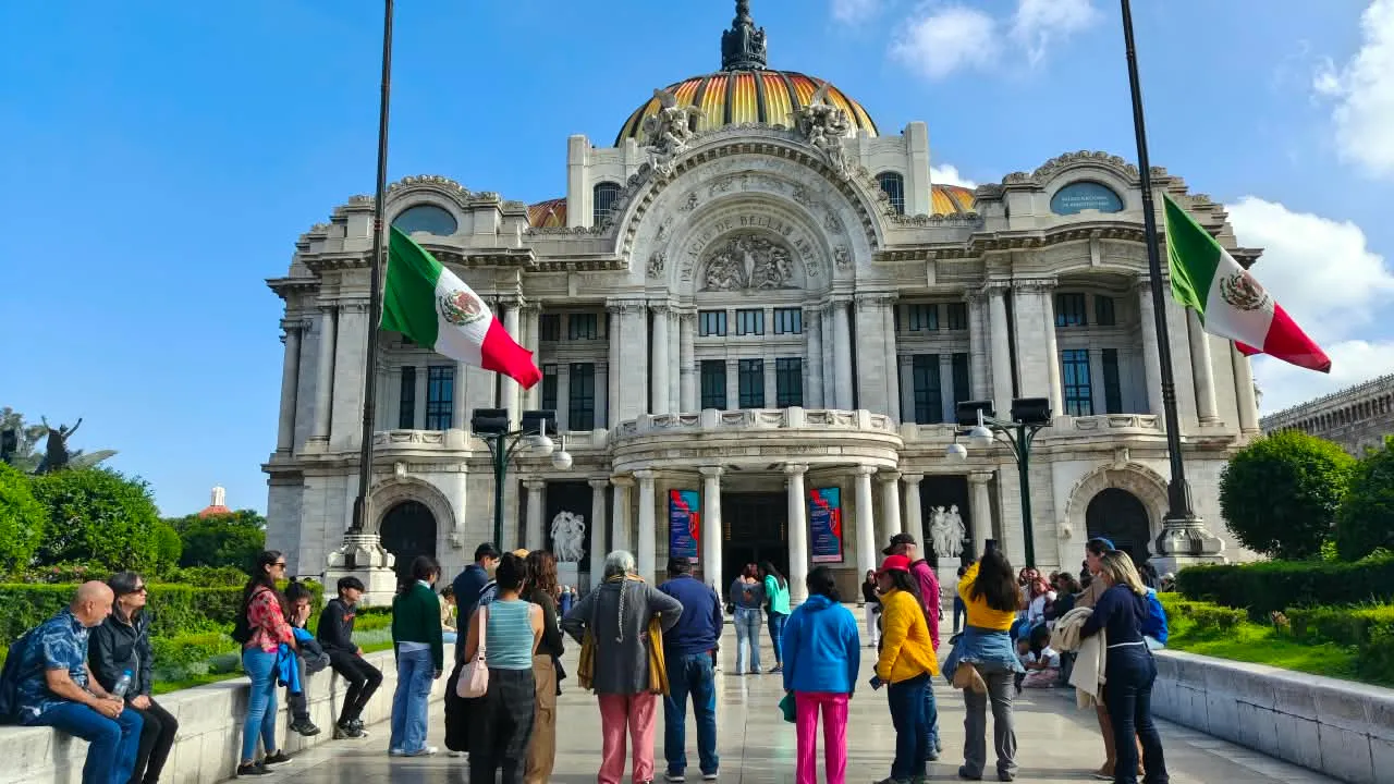 Fotografía de recorrido turístico 4