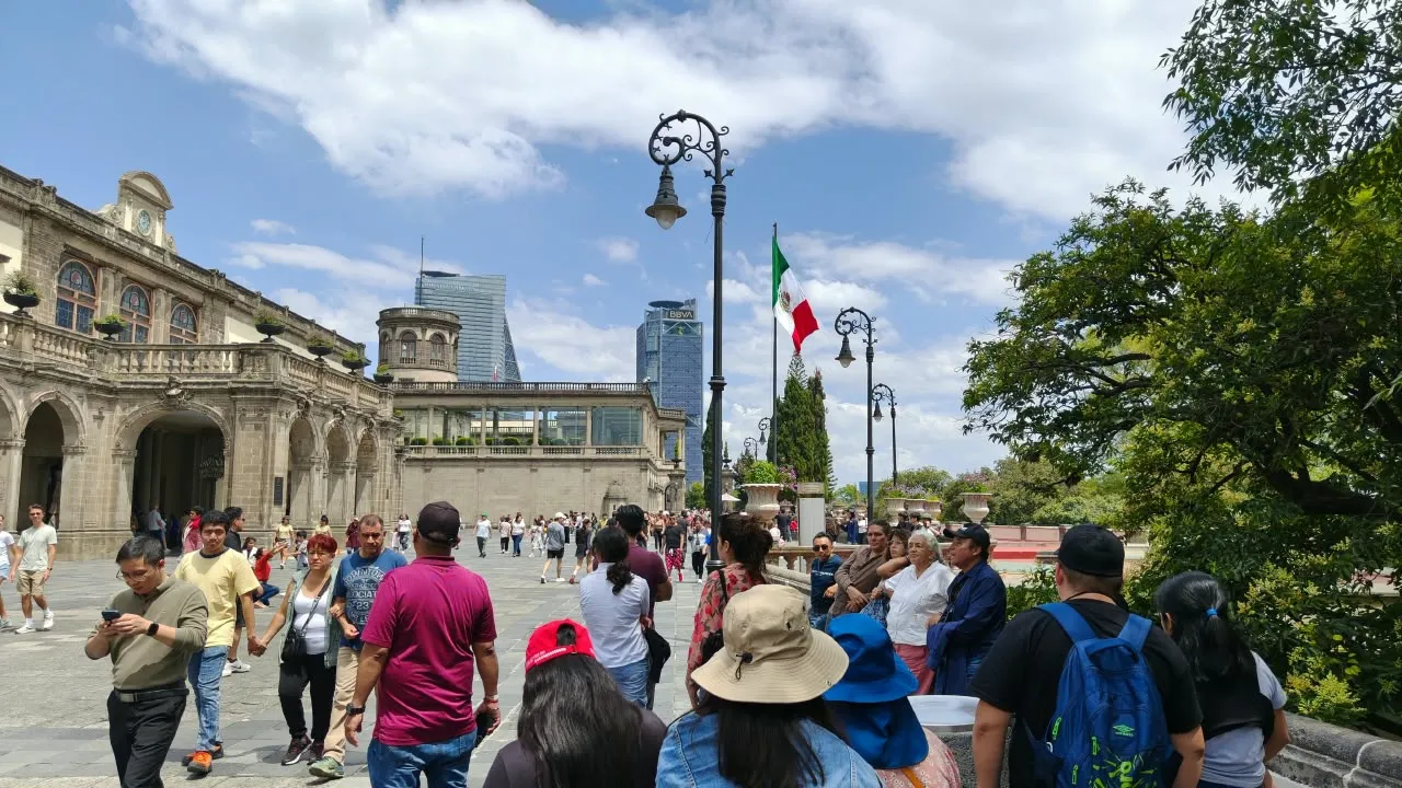Fotografía de recorrido turístico 5